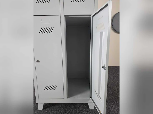 Lockerkast - afbeelding 3 van  4