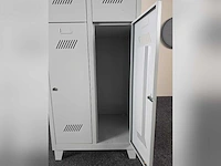 Lockerkast - afbeelding 3 van  4