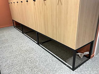 Lockerkasten (26 lockers) - afbeelding 3 van  9