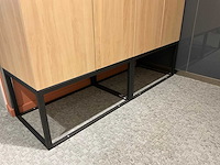 Lockerkasten (26 lockers) - afbeelding 8 van  9