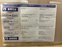 Lockerkasten (26 lockers) - afbeelding 9 van  9