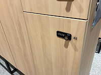 Lockerkasten (26 lockers) - afbeelding 7 van  12