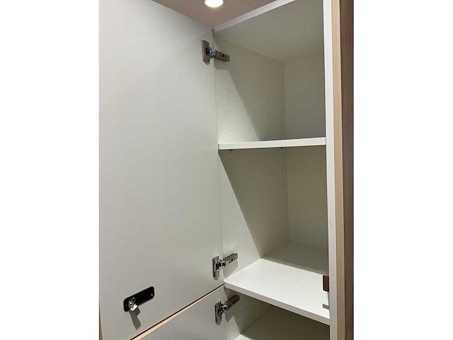Lockerkasten (26 lockers) - afbeelding 12 van  12