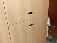 Lockerkasten (26 lockers) - afbeelding 11 van  12