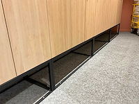 Lockerkasten (34 lockers) - afbeelding 11 van  13