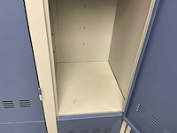 Lockerkasten (3x) - afbeelding 2 van  3