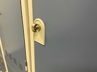 Lockerkasten (3x) - afbeelding 3 van  3