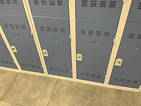 Lockerkasten (3x) - afbeelding 3 van  5