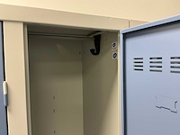 Lockerkasten (3x) - afbeelding 4 van  6