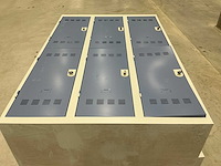 Lockerkasten (4x) - afbeelding 1 van  4