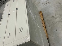 Lockerkasten (4x) - afbeelding 3 van  3