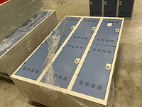Lockerkasten (4x) - afbeelding 2 van  4