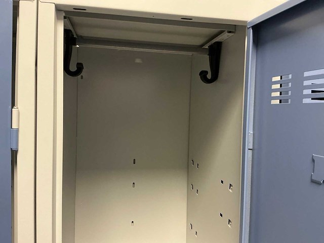 Lockerkasten (4x) - afbeelding 4 van  9