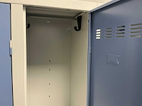 Lockerkasten (4x) - afbeelding 5 van  9