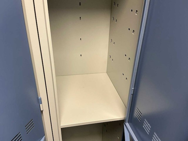 Lockerkasten (4x) - afbeelding 6 van  9