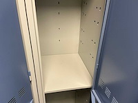 Lockerkasten (4x) - afbeelding 6 van  9