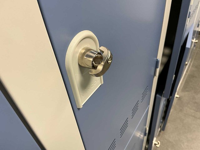 Lockerkasten (4x) - afbeelding 9 van  9