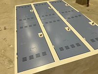 Lockerkasten (6x) - afbeelding 4 van  4