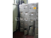 Lockerkasten - afbeelding 3 van  3