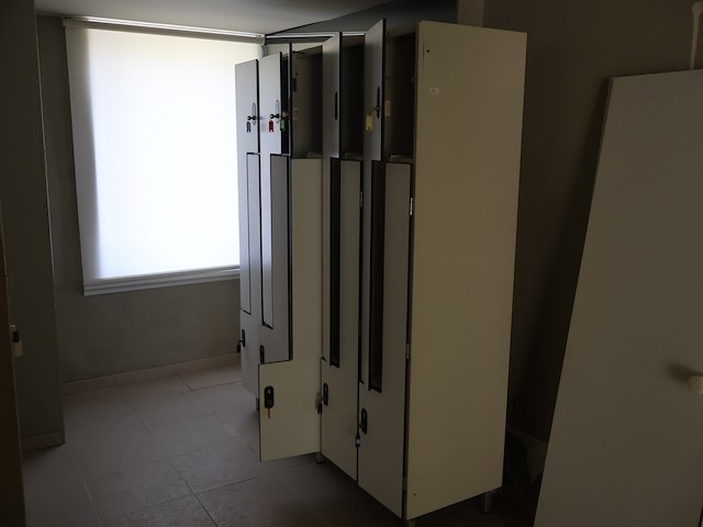 Lockers - afbeelding 1 van  7