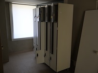 Lockers - afbeelding 1 van  7