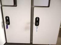 Lockers - afbeelding 4 van  7