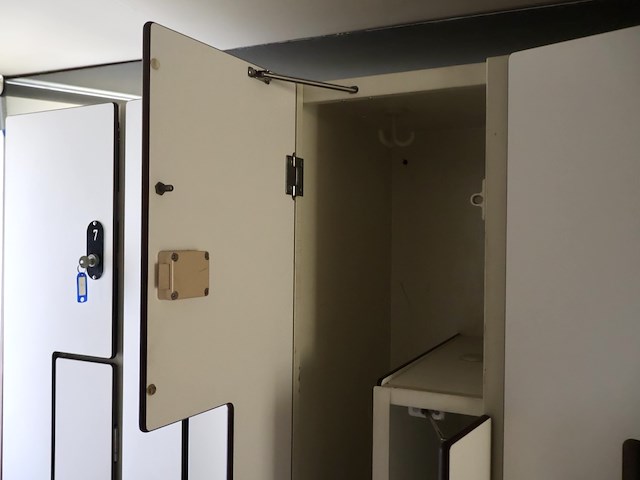 Lockers - afbeelding 5 van  7