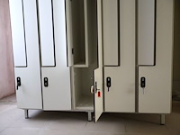 Lockers - afbeelding 6 van  7