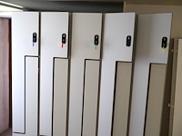 Lockers - afbeelding 7 van  7