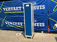 Locker/serverkast - afbeelding 1 van  5