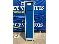 Locker/serverkast - afbeelding 2 van  5