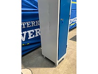 Locker/serverkast - afbeelding 5 van  5