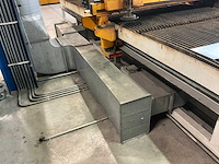 Lockformer vulcan 2900 plasmasnijmachine - afbeelding 10 van  19