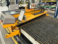 Lockformer vulcan 2900 plasmasnijmachine - afbeelding 16 van  19
