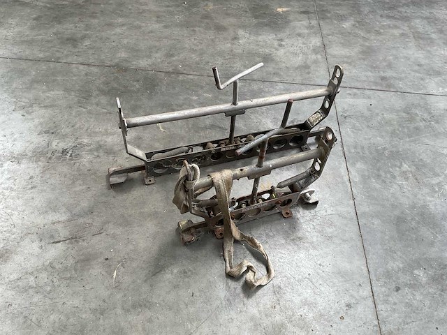 Lockit machineklem (2x) - afbeelding 1 van  4
