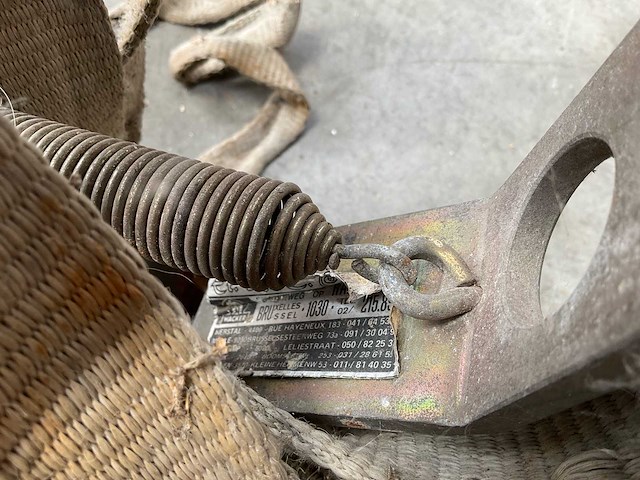 Lockit machineklem (2x) - afbeelding 4 van  4
