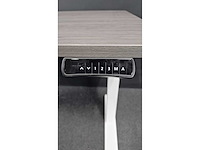 Loctek - et223 - zit - sta bureau - afbeelding 8 van  8