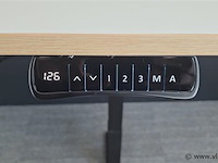Loctek - et223 - zit-sta bureau (nieuw) - afbeelding 2 van  11