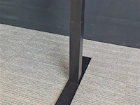 Loctek - et223 - zit-sta bureau (nieuw) - afbeelding 3 van  11