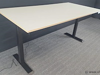 Loctek - et223 - zit-sta bureau (nieuw)