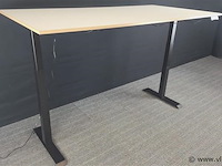 Loctek - et223 - zit-sta bureau (nieuw) - afbeelding 4 van  11
