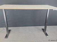 Loctek - et223 - zit-sta bureau (nieuw) - afbeelding 5 van  11