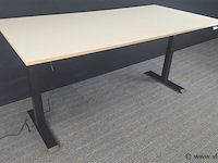 Loctek - et223 - zit-sta bureau (nieuw) - afbeelding 7 van  11