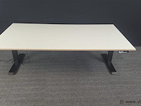 Loctek - et223 - zit-sta bureau (nieuw) - afbeelding 10 van  11