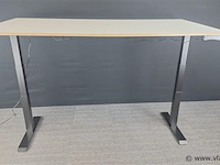Loctek - et223 - zit-sta bureau (nieuw) - afbeelding 5 van  11