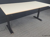 Loctek - et223 - zit-sta bureau (nieuw) - afbeelding 7 van  11