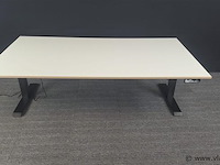 Loctek - et223 - zit-sta bureau (nieuw) - afbeelding 10 van  11