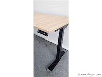 Loctek - et223 - zit-sta bureau (nieuw) - afbeelding 9 van  9