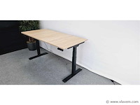 Loctek - et223 - zit-sta bureau (nieuw) - afbeelding 4 van  9