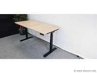 Loctek - et223 - zit-sta bureau (nieuw) - afbeelding 4 van  9